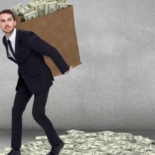 Exod de milionari în Regatul Unit în 2024