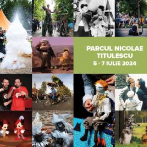 Săptămâna Comediei revine în Brașov cu o serie de evenimente