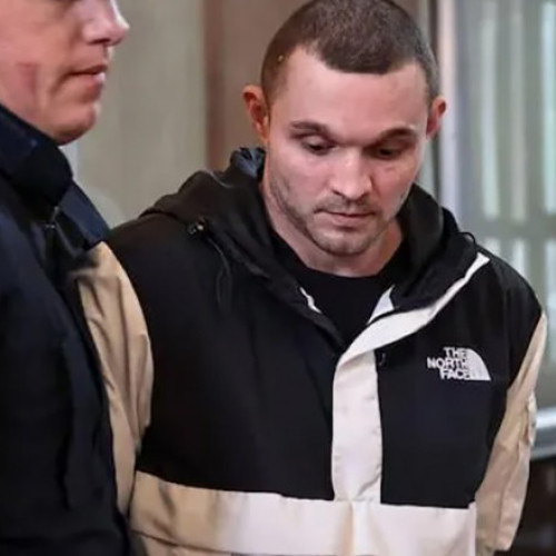 Soldatul american Gordon Black condamnat la trei ani și nouă luni de închisoare în Rusia