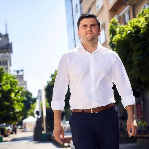 Deputatul PNL Adrian Cozma despre inflația ridicată din România: "PSD ne-a păcălit din nou și acum PNL vede asta"