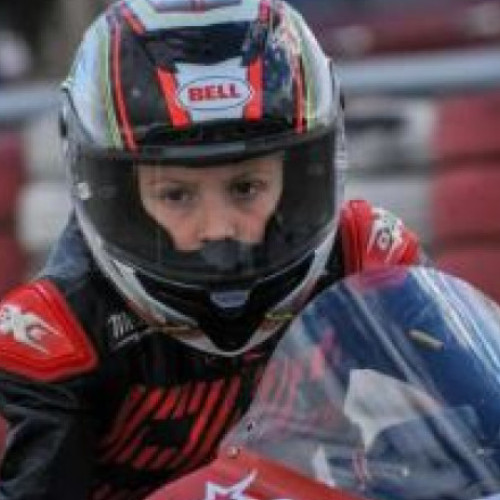 Un tânăr pilot argentinian de motociclism a murit într-un tragic accident în Brazilia