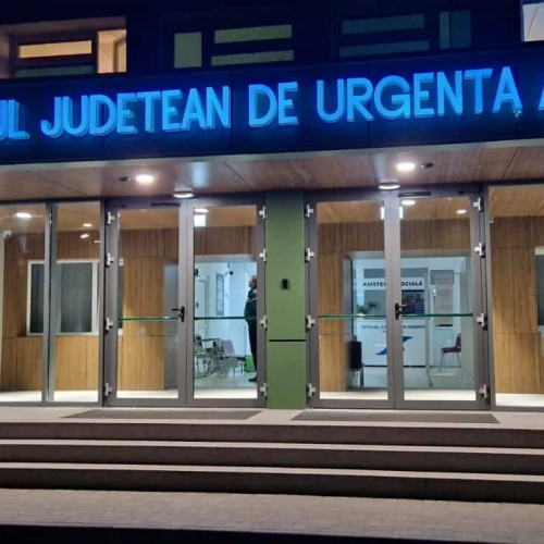 Secția ATI a Spitalului Județean Alba Iulia atinge Categoria a II-a de Clasificare
