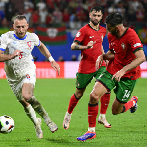 Primele Dueluri Ale Grupei F La EURO 2024