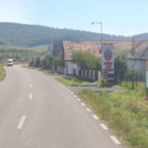 Curtea de Apel Brașov obligă Consiliul Județean Covasna să elimine tăblițele bilingve din Valea Mare