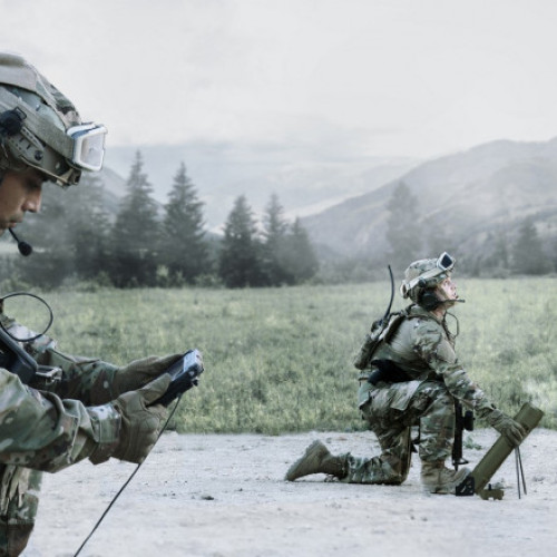 Guvernul Statelor Unite aprobă vânzarea a peste 1.000 de drone către Taiwan, în valoare de 360 de milioane de dolari