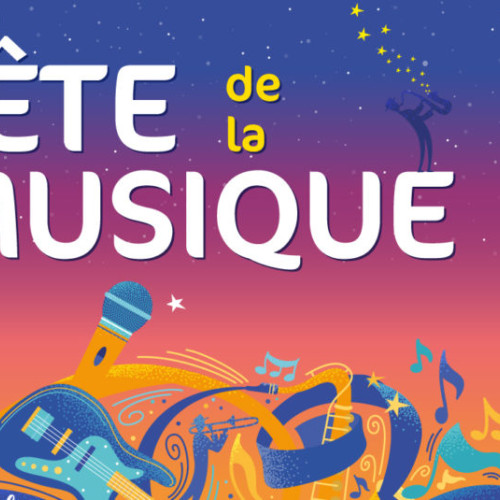 Evenimentul "Fete de la musique" va avea loc la Brașov