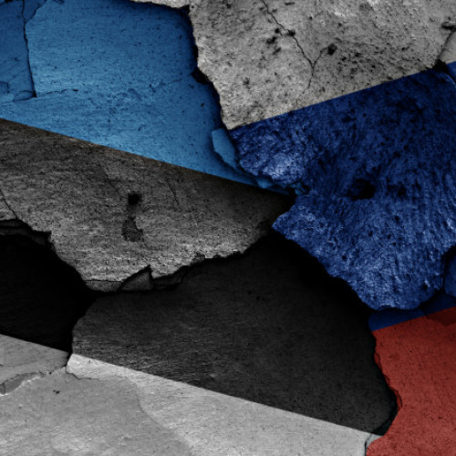 Estonia condamnă un profesor universitar rus la închisoare pentru spionaj