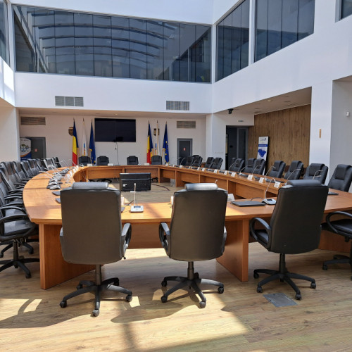 Rezultatele alegerilor locale din Galați: PSD obține majoritatea în Consiliul Local