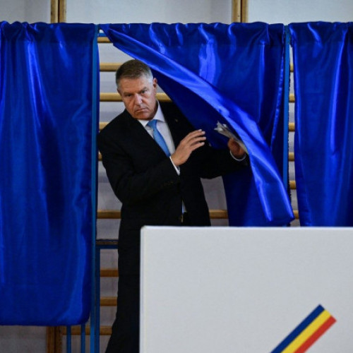 Klaus Iohannis: „Președintele trebuie ales de români, nu de partide”