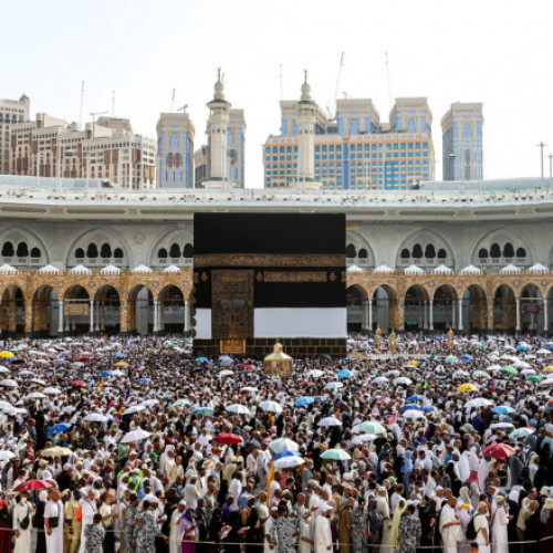 Tragedie la pelerinajul Hajj din Mecca: Peste 550 de pelerini decedați din cauza caniculei