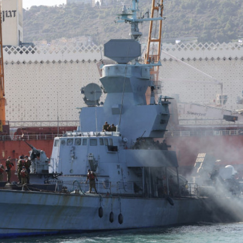 Israelul avertizează Hezbollah cu privire la posibilitatea unui &quot;război total&quot;