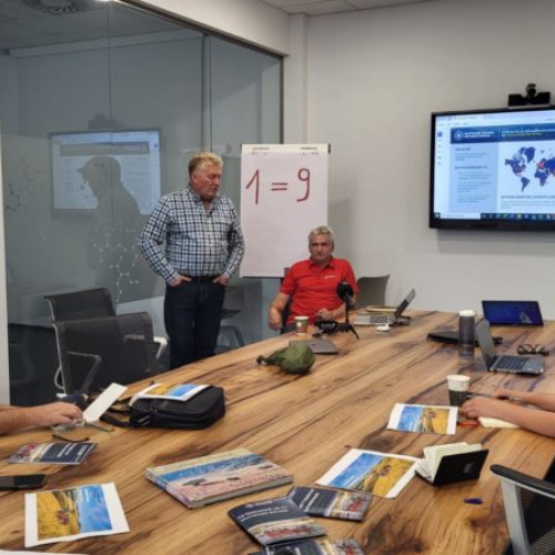 Studiu Global: Impactul Activităților Outward Bound Evaluat