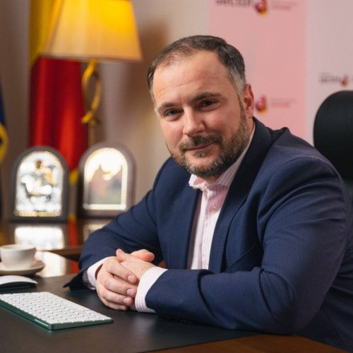 Rareș Hopincă este câștigătorul alegerilor pentru Primăria Sectorului 2 al Capitalei