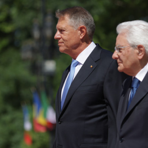 Președintele Italiei în Vizită Oficială la București: România, un Partener de Neînlocuit