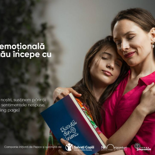 Timpul petrecut de părinți cu copiii: o analiză profundă