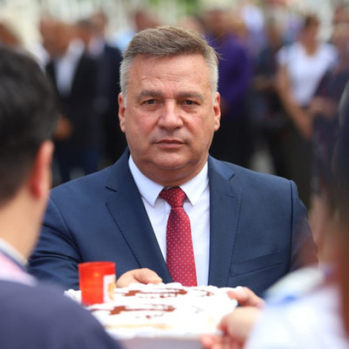 Președintele CJ Călărași Trimis în Judecată pentru Abuz în Serviciu