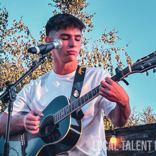 Festivitatea "Local Talent Fest" Revine pentru a Trei-a Ediție