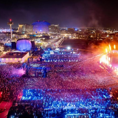 Creatorii UNTOLD alături de elevii de 10 ai României prin campania "BAC DE 10"