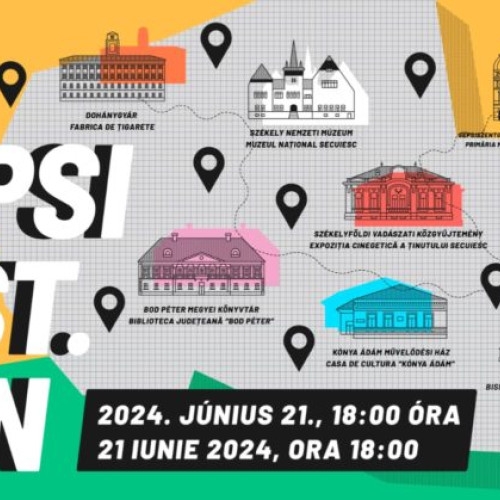 Prima ediție a SEPSI Inst. RUN atrage aproximativ 200 de participanți