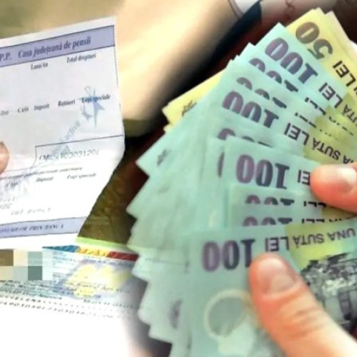 Noi detalii despre recalcularea pensiilor oferite de presedintele Casei Nationale de Pensii