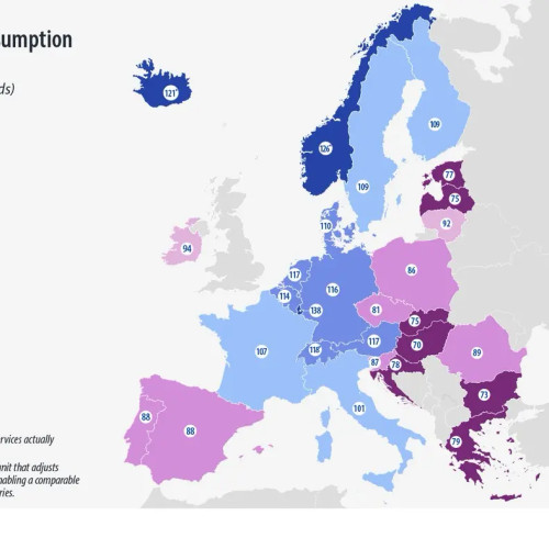 Indicatorii economici din România: Progrese semnificative în creșterea nivelului de trai