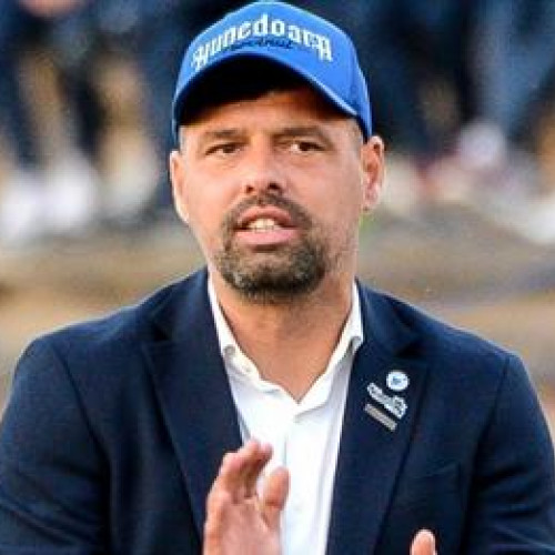 Florin Maxim analizează adversarul Corvinului din Europa League, PAKSI FC