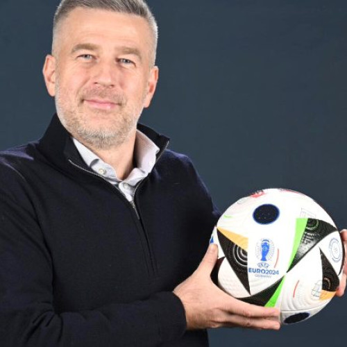 Selecționerul Edward Iordănescu face apel la echilibru înainte de meciul cu Belgia de la EURO 2024