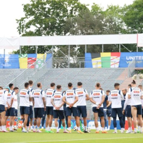 Fundasul Vasile Mogos despre Atitudinea "Tricolorilor" la EURO 2024