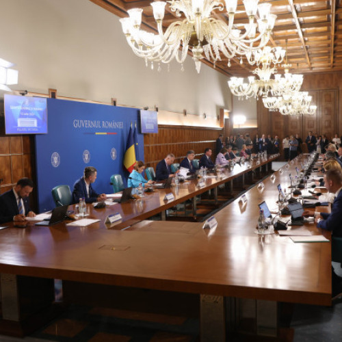 Avertisment de la Bruxelles: Guvernul nu a Reușit să Controleze Cheltuielile Publice