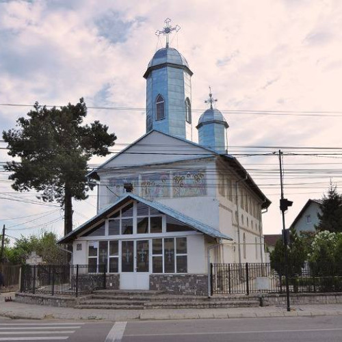 Restricții de Circulație pe Durata Sfințirii Bisericii Parohiei Alba din Târgoviște