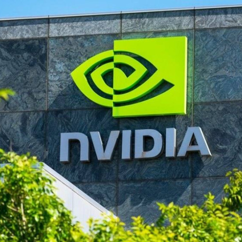 Nvidia a devenit cea mai valoroasă companie din lume, depășind Microsoft și Apple