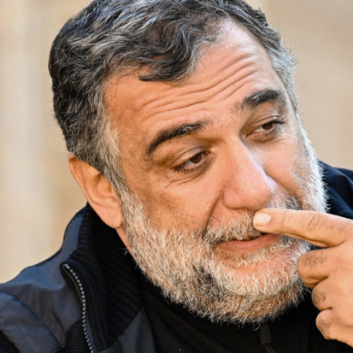 Deputați din diverse țări condamnă nominalizarea lui Ruben Vardanyan la Premiul Nobel pentru Pace