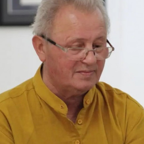 Poetul Ioan Es. Pop a Decedat la Vârsta de 65 de Ani