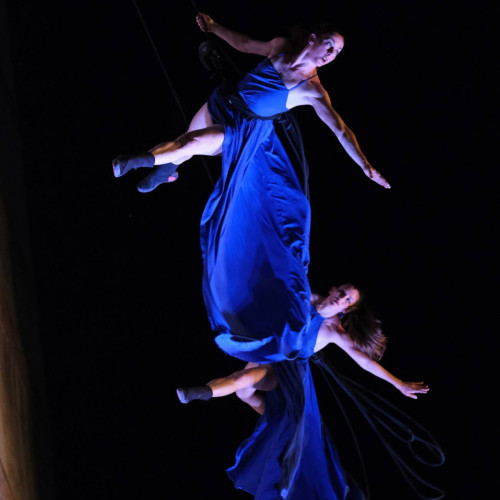 Teatrul Tony Bulandra anunță o pauză după o stagiune memorabilă