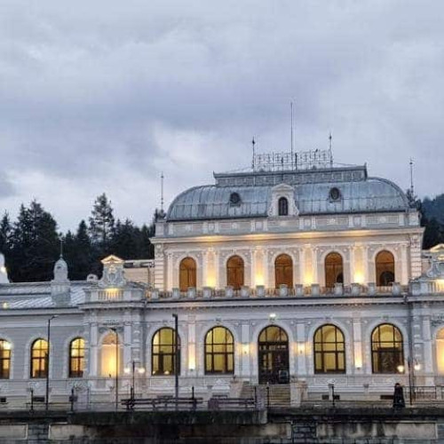 Forumul Economic Regional Moldova 2024 | “Planificare și Cooperare pe obiectivul strategic: Moldova 2030”