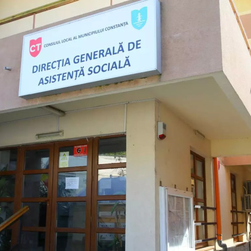 Audit la DGAS Constanța: Sume incasate necuvenit de aproape 40.000 lei