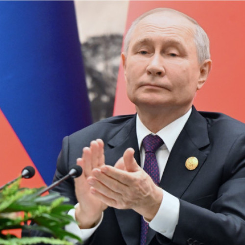 Occidentul luptă să oprească accesul Rusiei la echipamente de război prin rețele obscure de companii