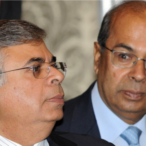 Familia Hinduja în fața justiției elvețiene pentru acuzații de exploatare și trafic de persoane