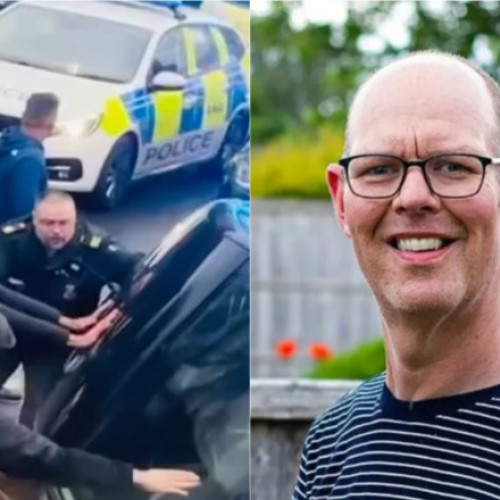 Tragedie la Sheffield: Un bărbat a fost ucis în timpul unui conflict între două familii