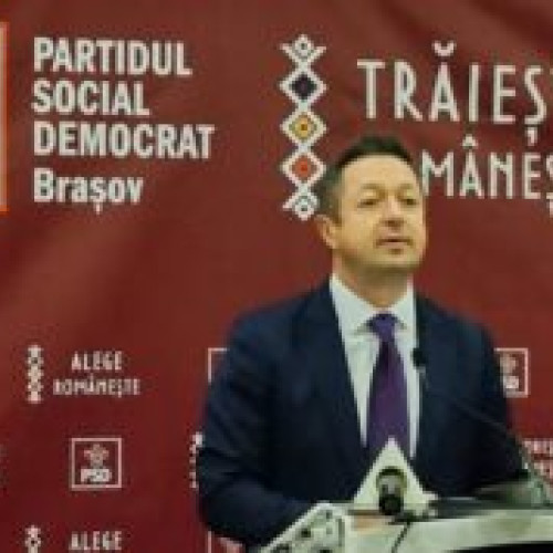 Deficiențe majore în dezvoltarea turismului în județul Brașov, semnalate de senatorul Marius-Alexandru Dunca