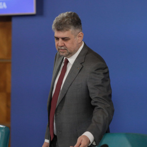 Ședința de Guvern Reprogramată din Cauza Blocajului din Coaliție pe Tema Alegerilor Prezidențiale