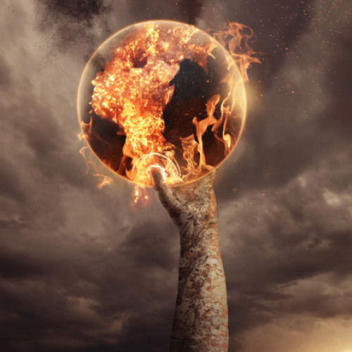 Sondaj global: 80% dintre locuitorii lumii cer măsuri mai puternice împotriva schimbărilor climatice