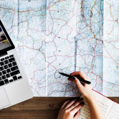 Creștere semnificativă în numărul turiștilor nerezidenți cazați în România în primul trimestru al anului 2024