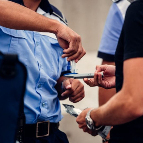 CJ Harghita investește în siguranța rutieră: Poliția primește noi dispozitive pentru testarea șoferilor