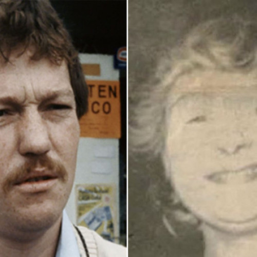 Un bărbat, găsit vinovat după 40 de ani pentru exploatarea unui complot monstruos