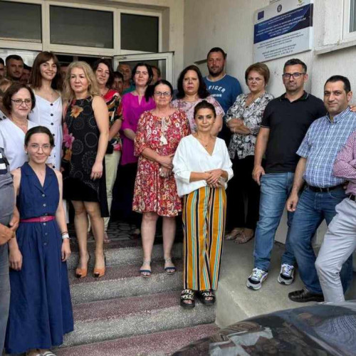 Angajații Sistemului de Gospodărire a Apelor Alba Protestează în fața Schimbărilor Anunțate de ANAR