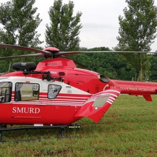 O femeie din Sebeș a fost bătută crunt de soțul ei