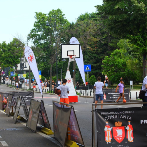 Masuri de Siguranta si Restrictii de Circulatie in Constanta