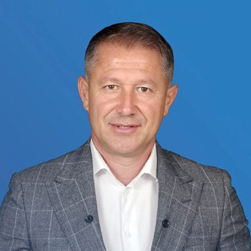 Ovidiu Ilie Furdui reales primar cu 63,48% din voturi