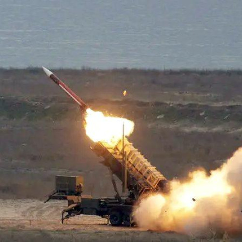 Consiliul Suprem de Apărare a Țării a decis donarea unui sistem PATRIOT către Ucraina